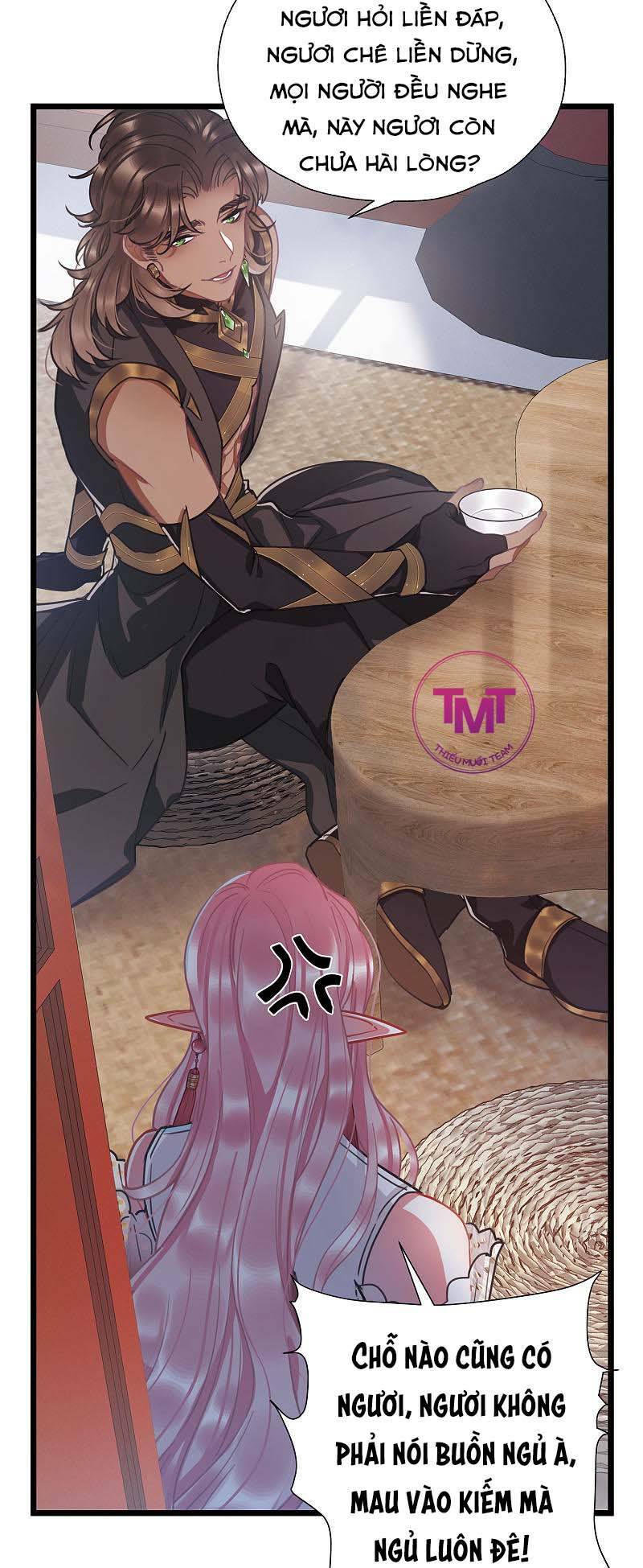 Danh Kiếm Chủng: Chapter 26