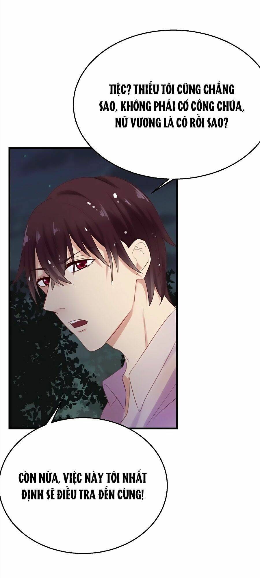 Tiền Nhậm Hữu Độc: Chapter 17