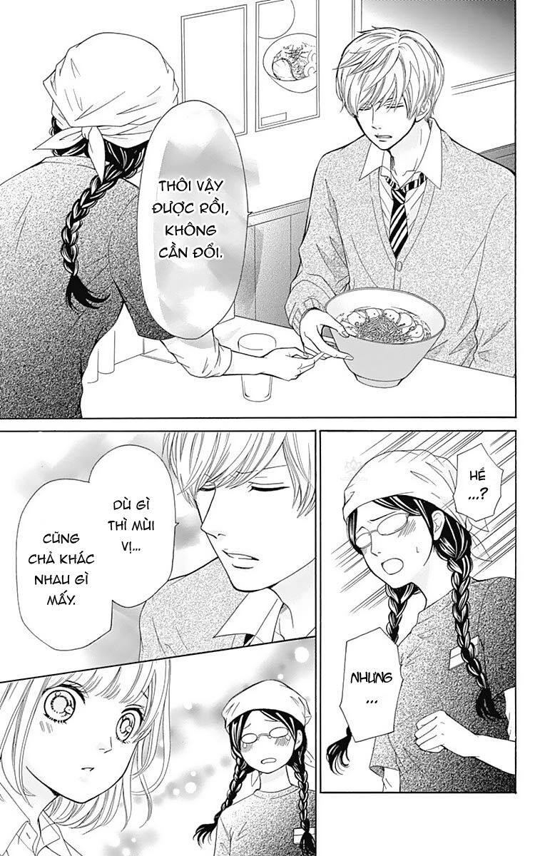 Furuya-Sensei Wa An-Chan No Mono: Chapter 5