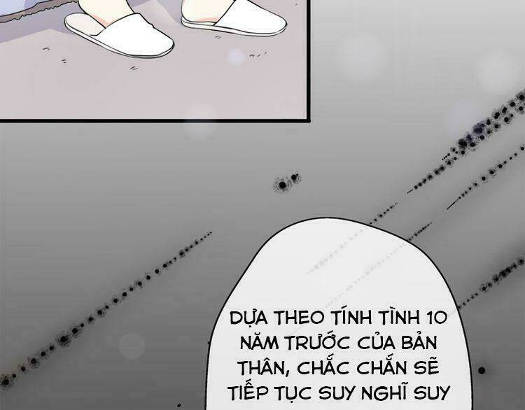 Cuộc Chiến Tình Yêu: Chapter 37