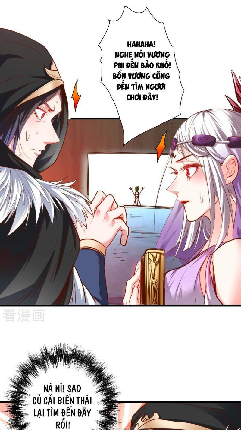 Tối Cường Đại Biểu Hoàng Kim Thận: Chapter 64