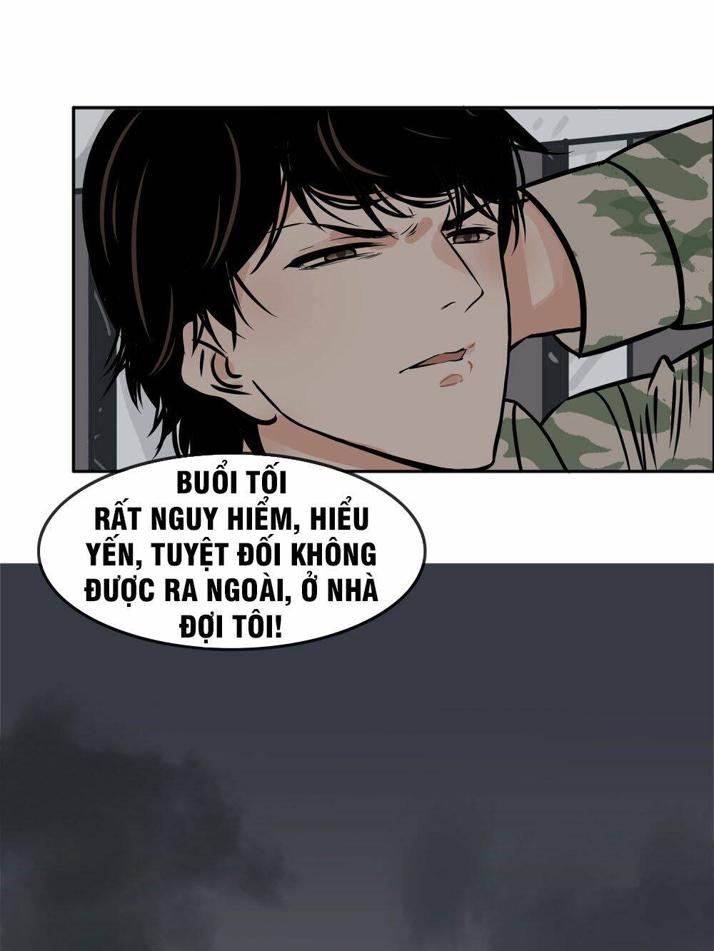 Mạt Thế Đấu Thần: Chapter 13