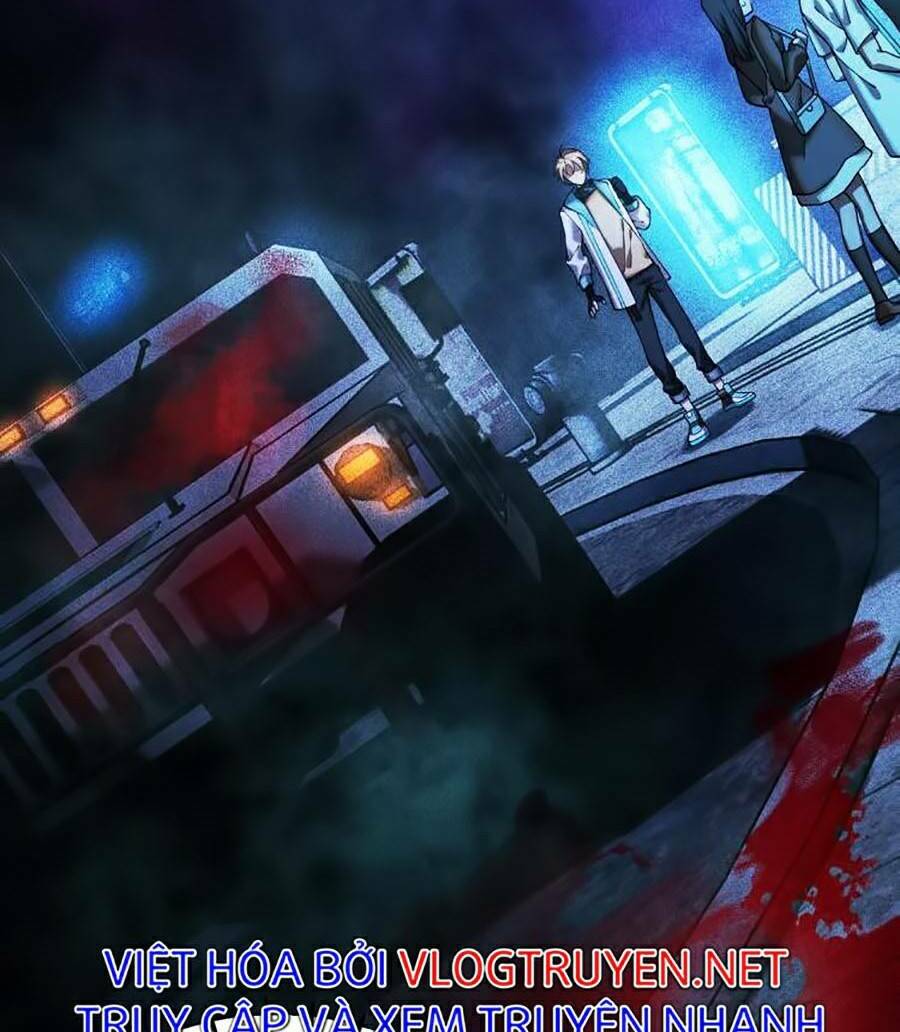 Người Chơi Siêu Mạnh: Chapter 1