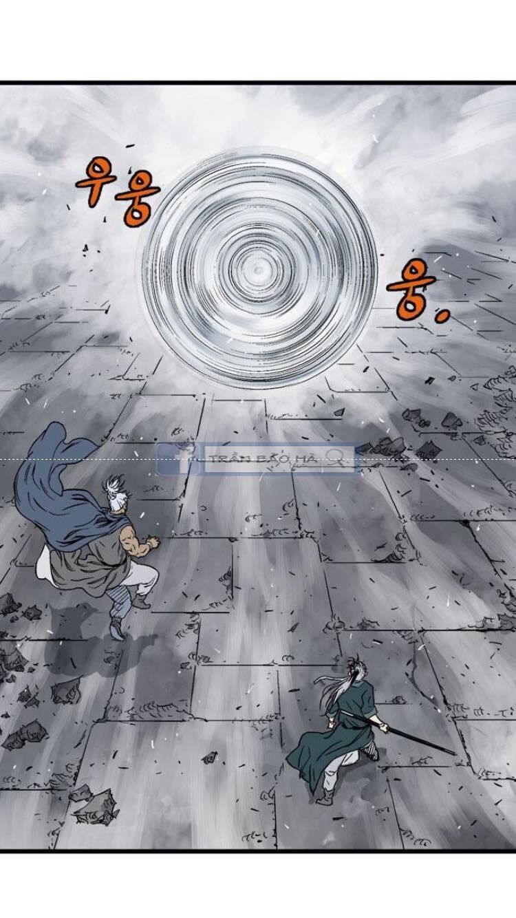 Cao Thủ 2: Chapter 122