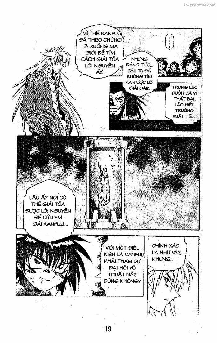 Devil And Devil: Chapter 81