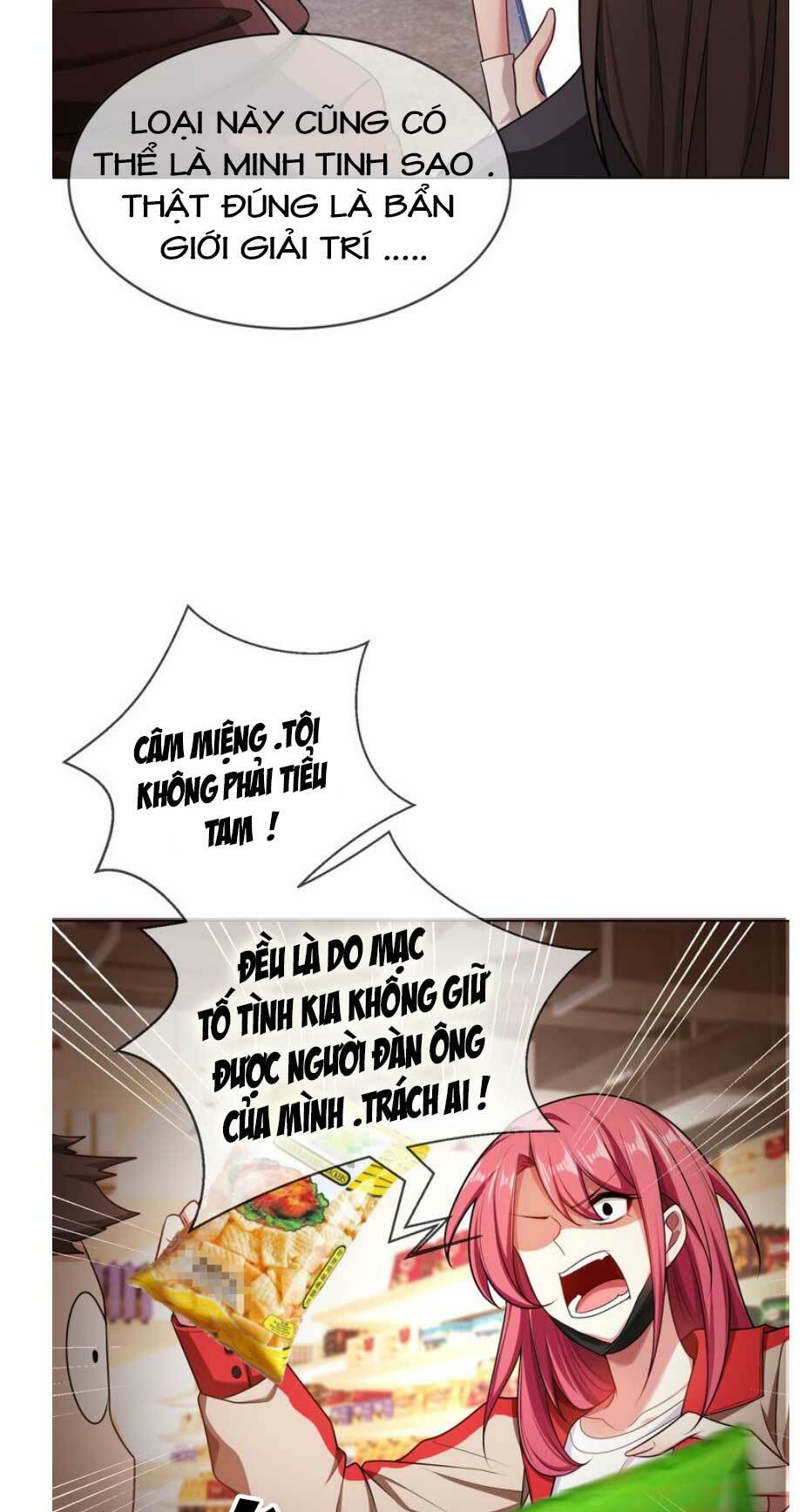 Cô Vợ Nhỏ Nuông Chiều Quá Lại Thành Ác!!: Chapter 197.2