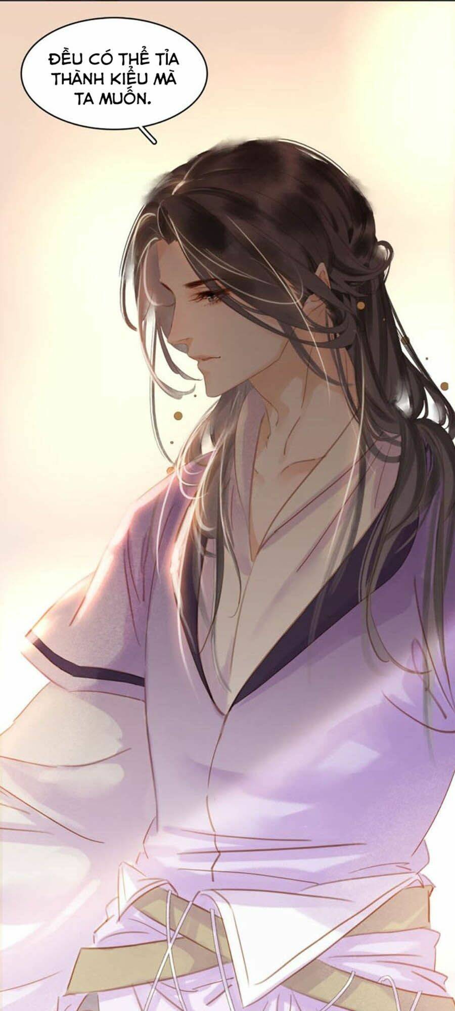 Tiểu Sư Phụ, Tóc Giả Của Ngài Rơi Rồi!: Chapter 36