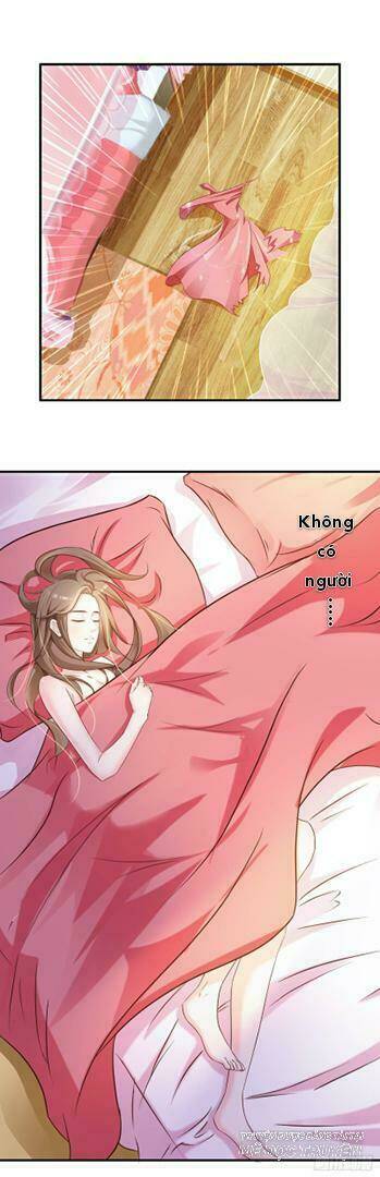 Phệ Tình: Chapter 3