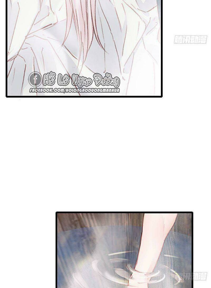 Hữu Yêu Lai Chi Họa Trung Tiên: Chapter 60