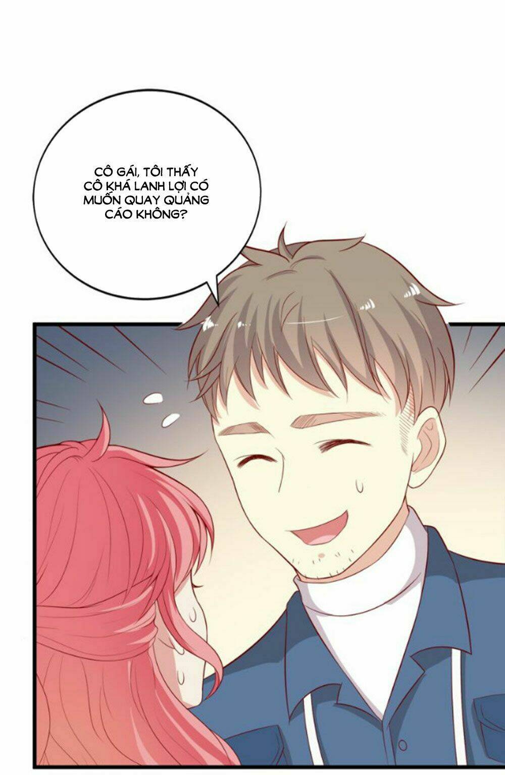 Quản Lí Ngây Ngô Và Thần Tượng Ác Ma: Chapter 11