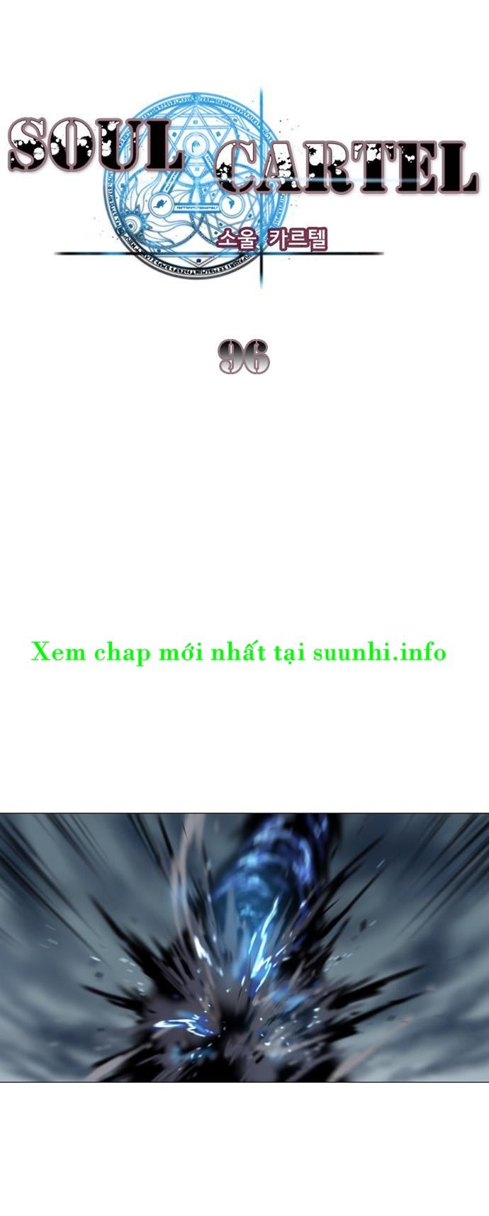 Soul Cartel: Chapter 96