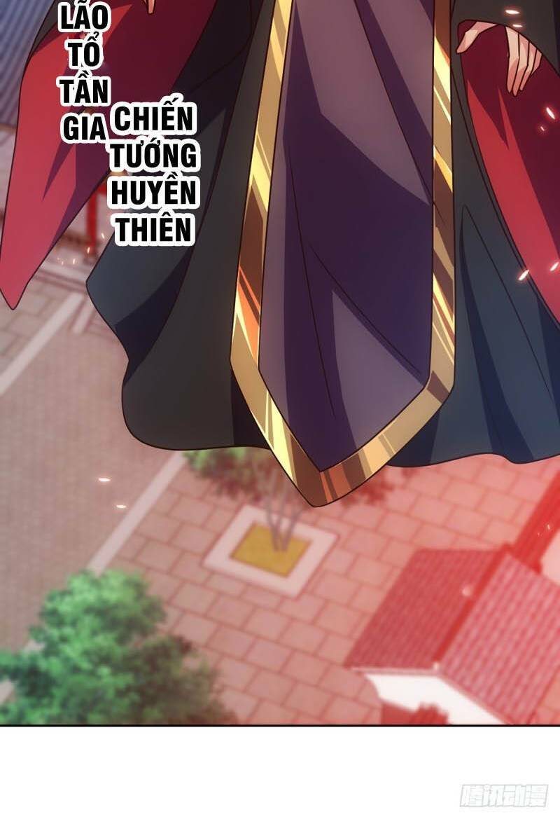 Hồng Thiên Thần Tôn: Chapter 54