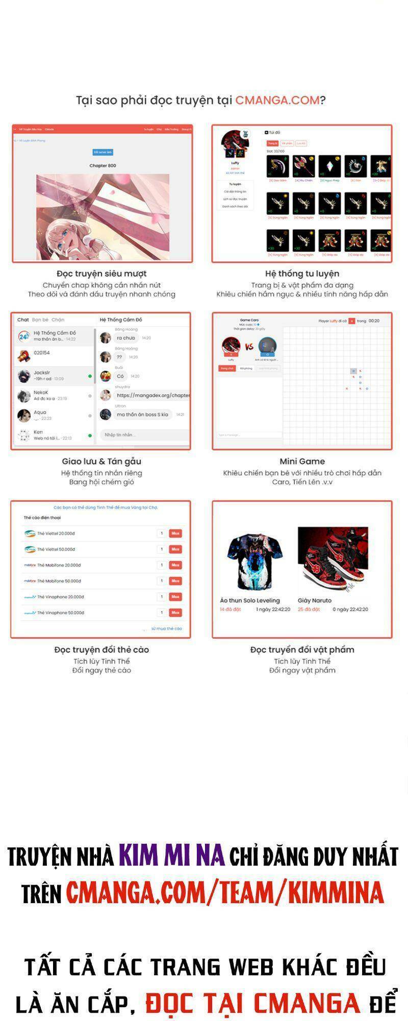 Thú Thụ Bất Thân: Chapter 4