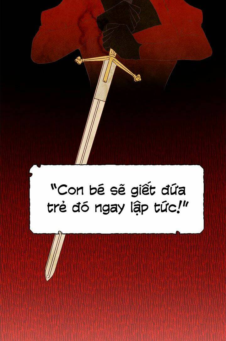Hãy Trả Lời Em, Hoàng Tử!: Chapter 2