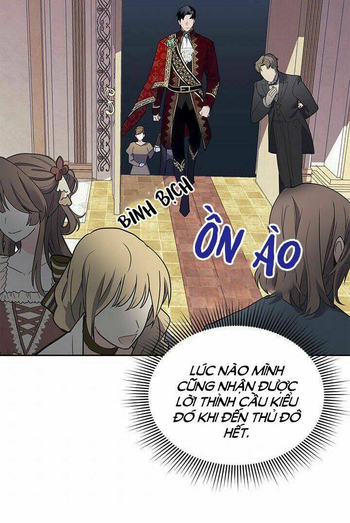 Công Chúa Của Loài Chim: Chapter 26