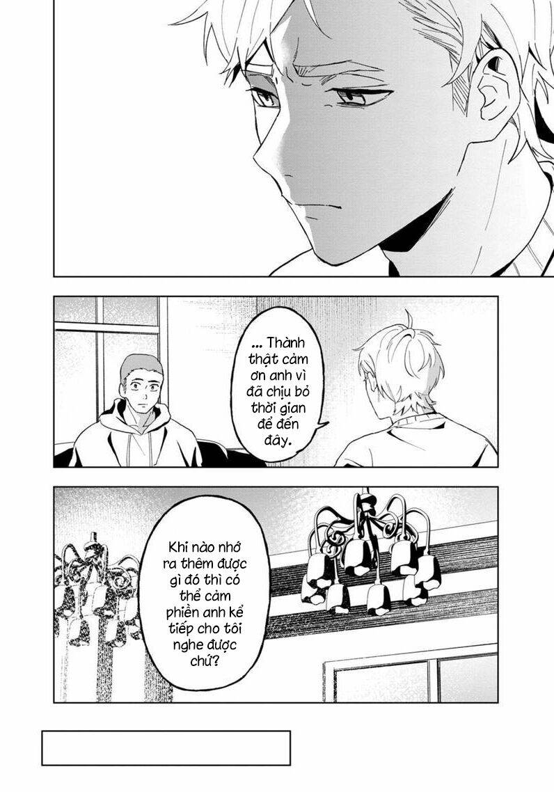 Biệt Khúc Cuối Cùng.: Chapter 22