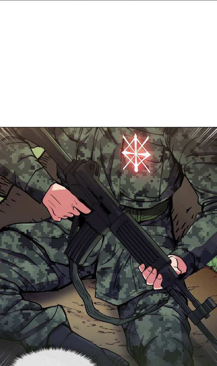 Kẻ Phát Hoạ Ấn Chú: Chapter 8