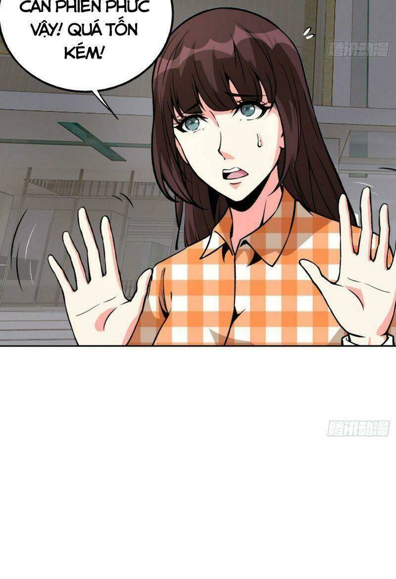 Cuồng Thiếu Siêu Thiên Tài: Chapter 31
