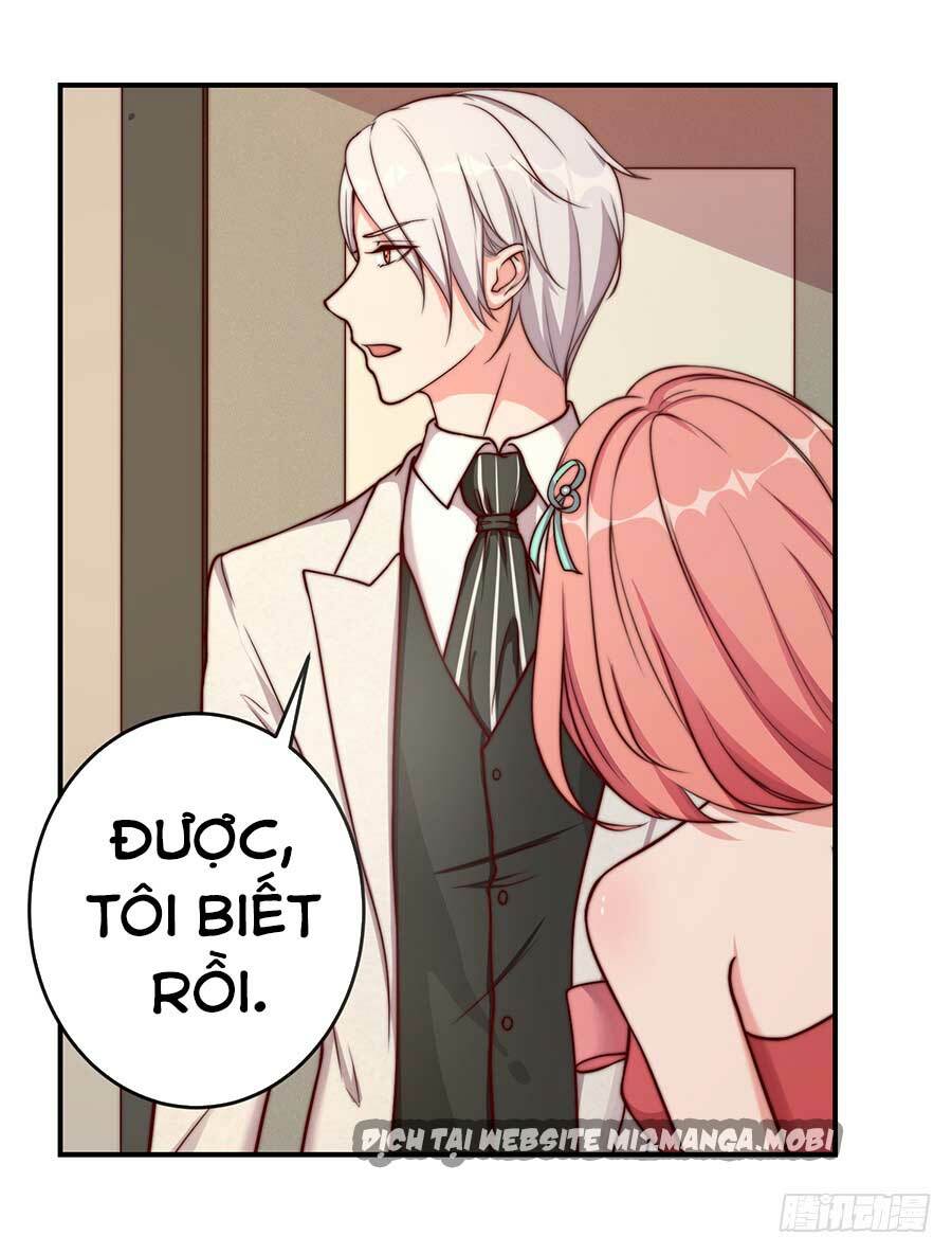 Gả Cho Tình Cũ Làm Lão Bà: Chapter 26