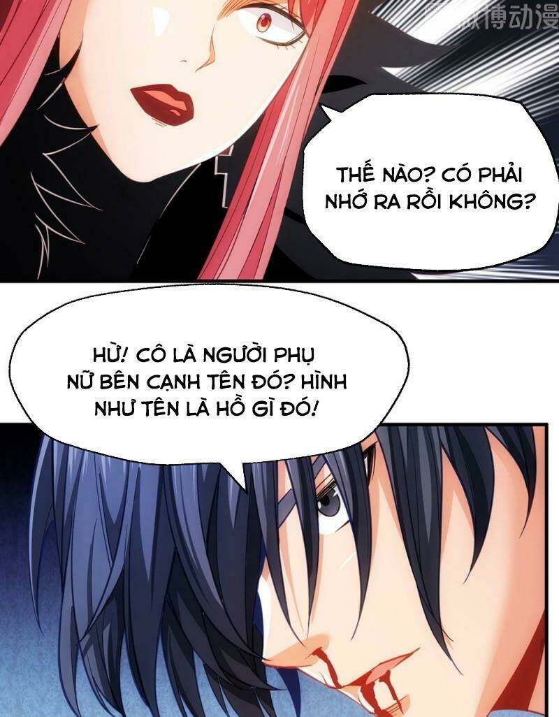 Dị Năng Của Ngươi Là Của Ta Rồi: Chapter 9