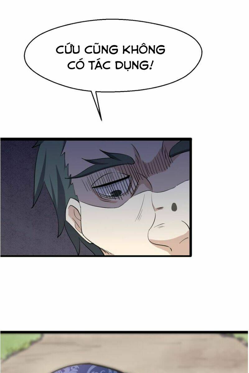 Đại Nghịch Chi Môn: Chapter 3