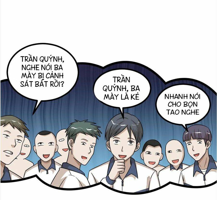Đai Ca Trở Lại Tuổi 16: Chapter 103