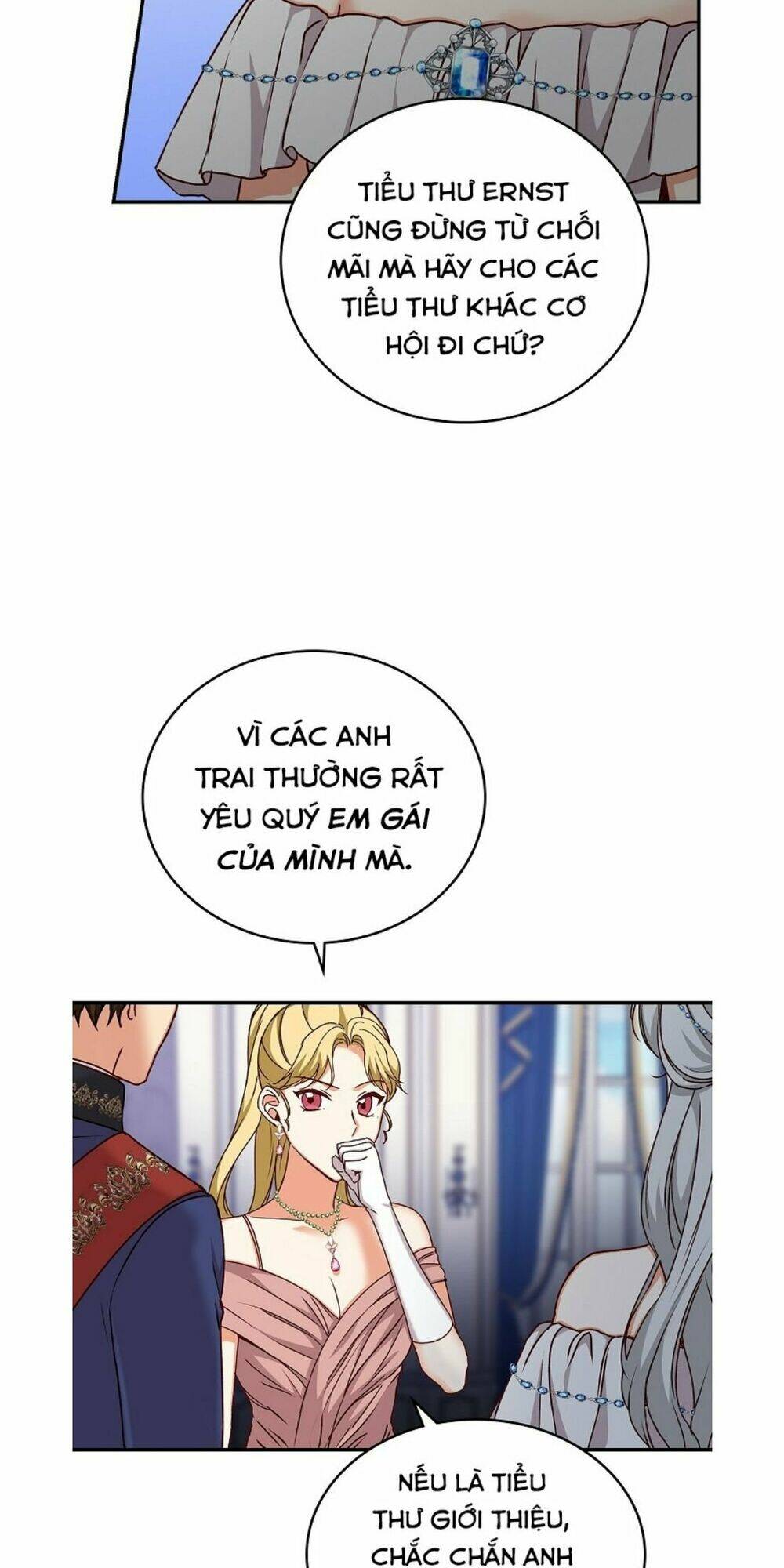 Đừng Chọc Đứa Em Gái Bé Bỏng Của Chúng Tôi: Chapter 63
