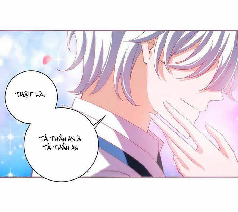 Người Yêu Khát Máu Của Tôi: Chapter 43