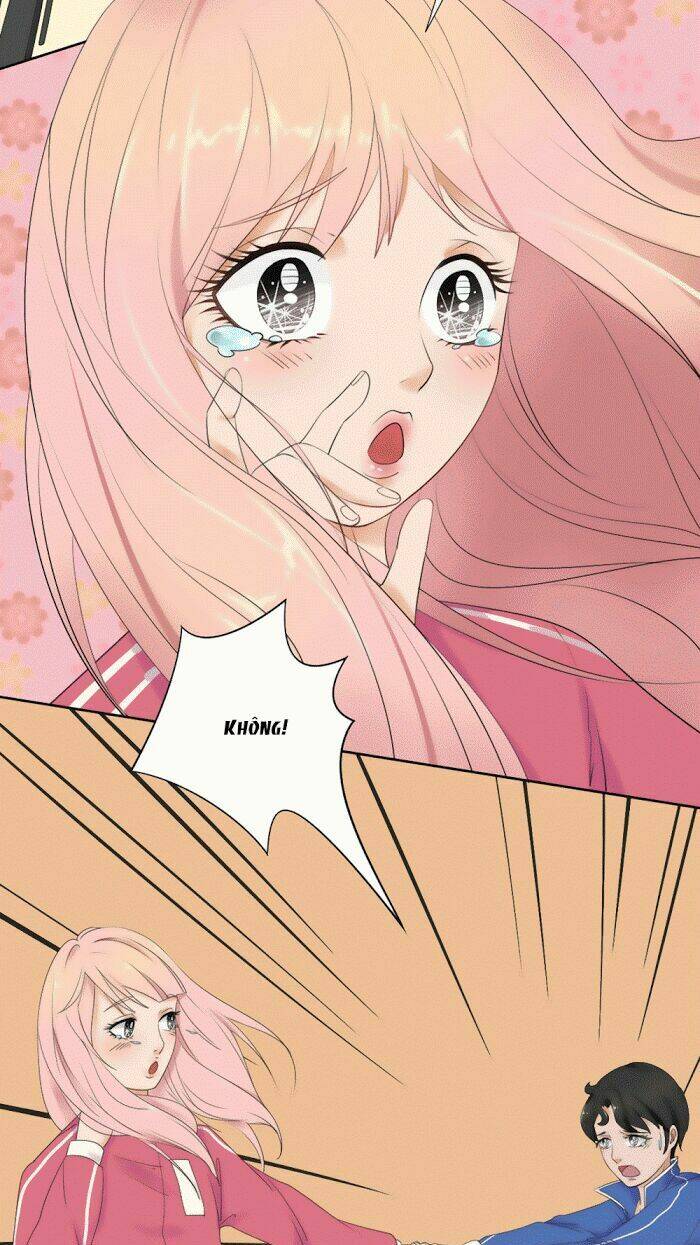 Bạn Trai Hai Mặt Của Tôi: Chapter 4