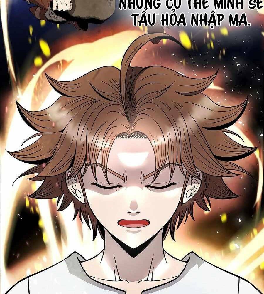 Tên Lỗ Mãng Cấp 10 Của Gia Đình Hiệp Sĩ: Chapter 12