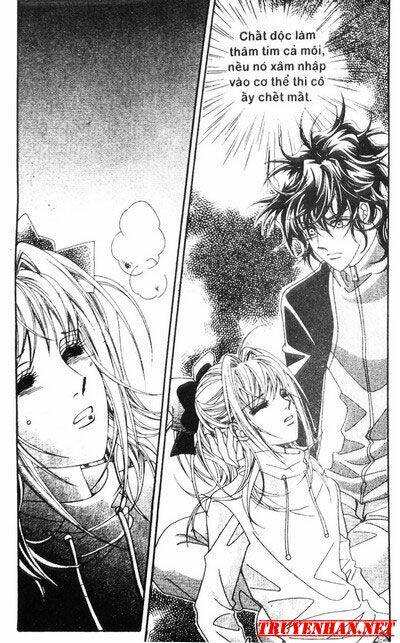 Lọ Lem Hậu Đậu: Chapter 15