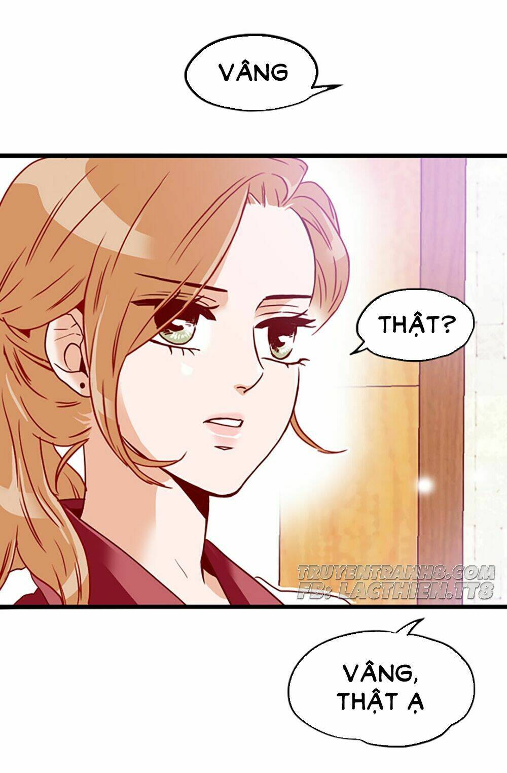 Thư Ký Kim Sao Thế Nhỉ?: Chapter 19