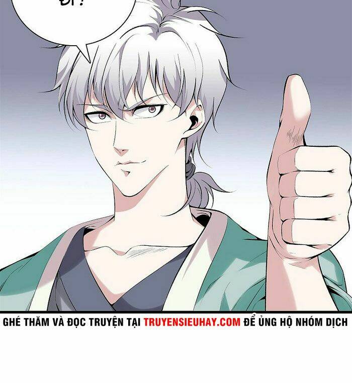 Đô Thị Chí Tôn: Chapter 136