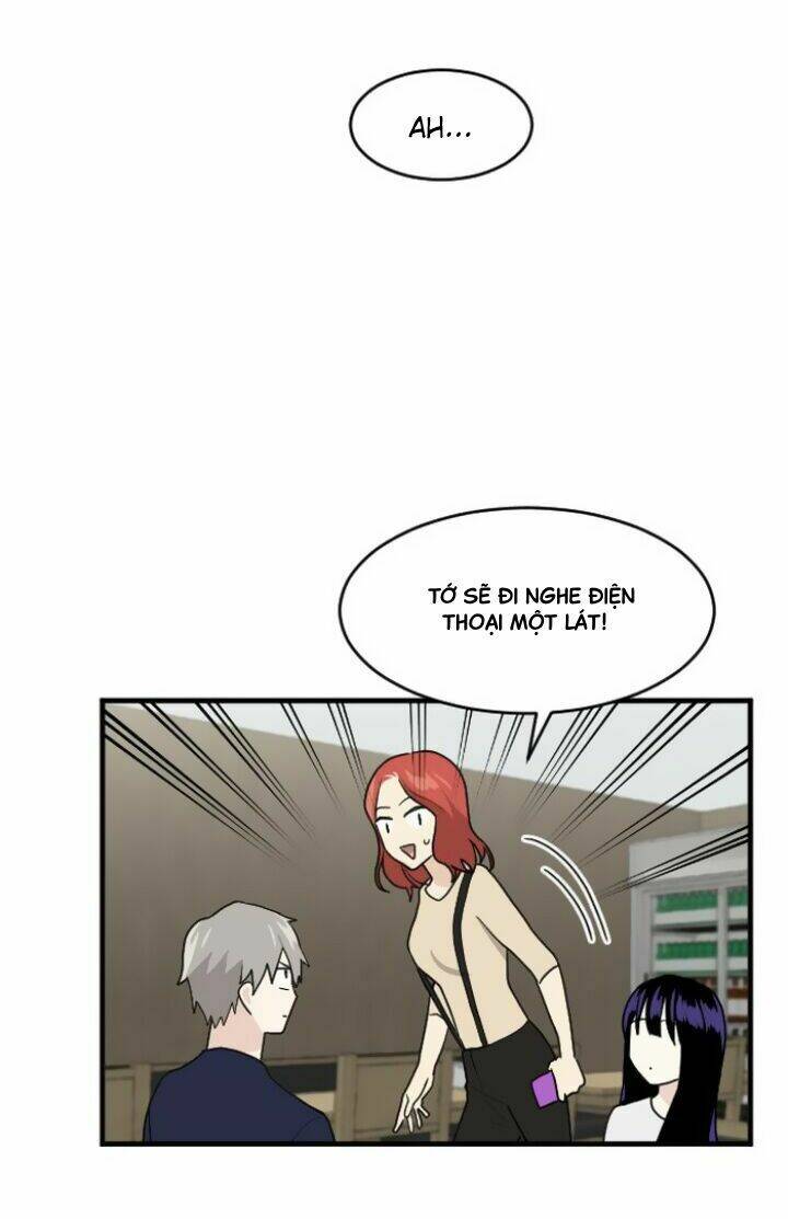 Người Đẹp Gangnam: Chapter 49