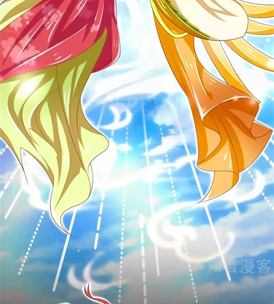 Phụng Lâm Thiên Hạ: Đệ Nhất Mỹ Nữ: Chapter 36