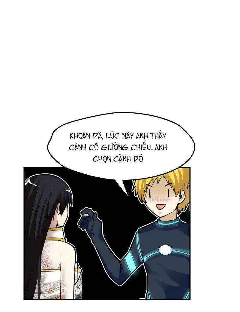 Thánh Hack Chuộc Tội: Chapter 12