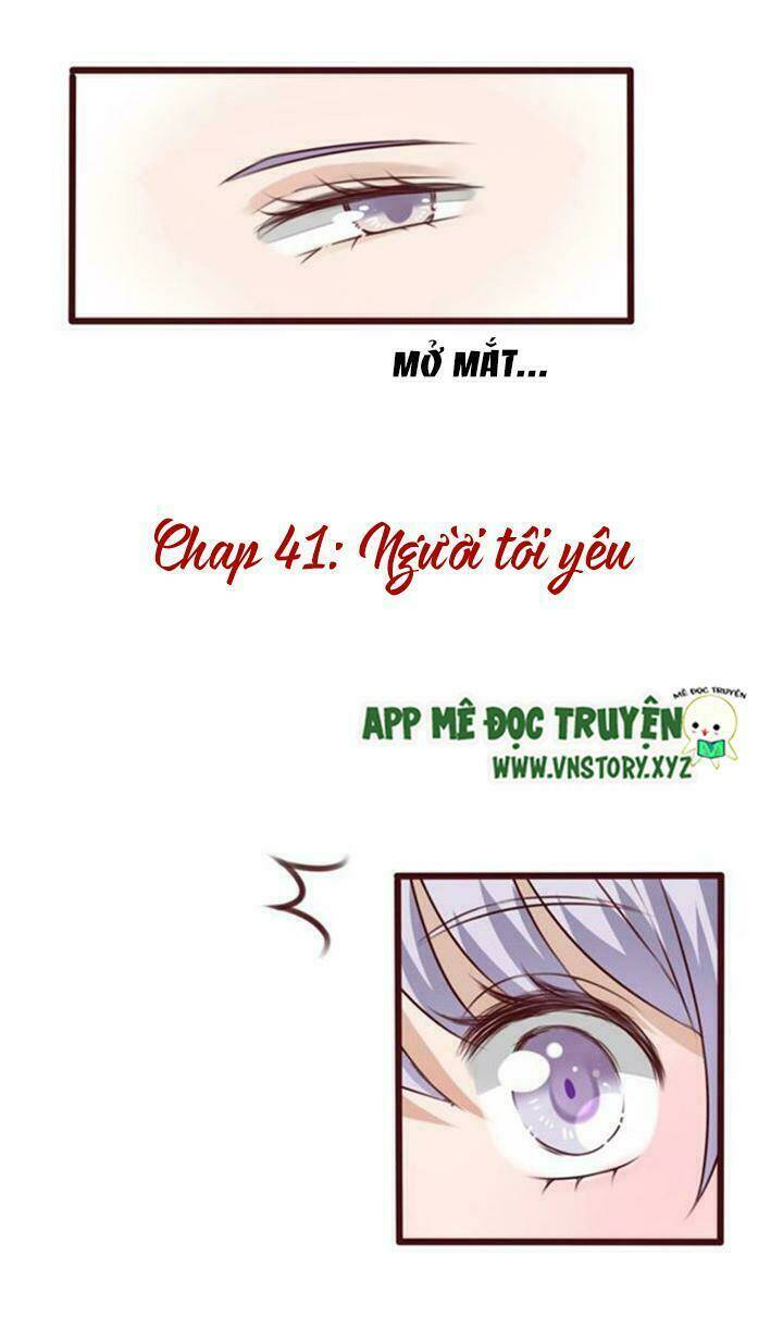 Sau Con Mưa Mùa Hạ: Chapter 41