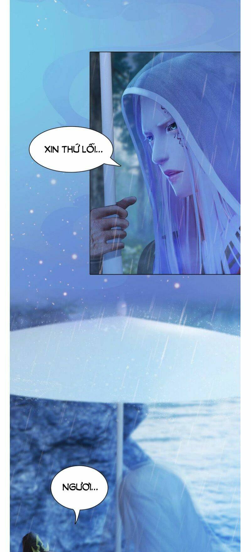 Yêu Nhan Lệnh: Chapter 76