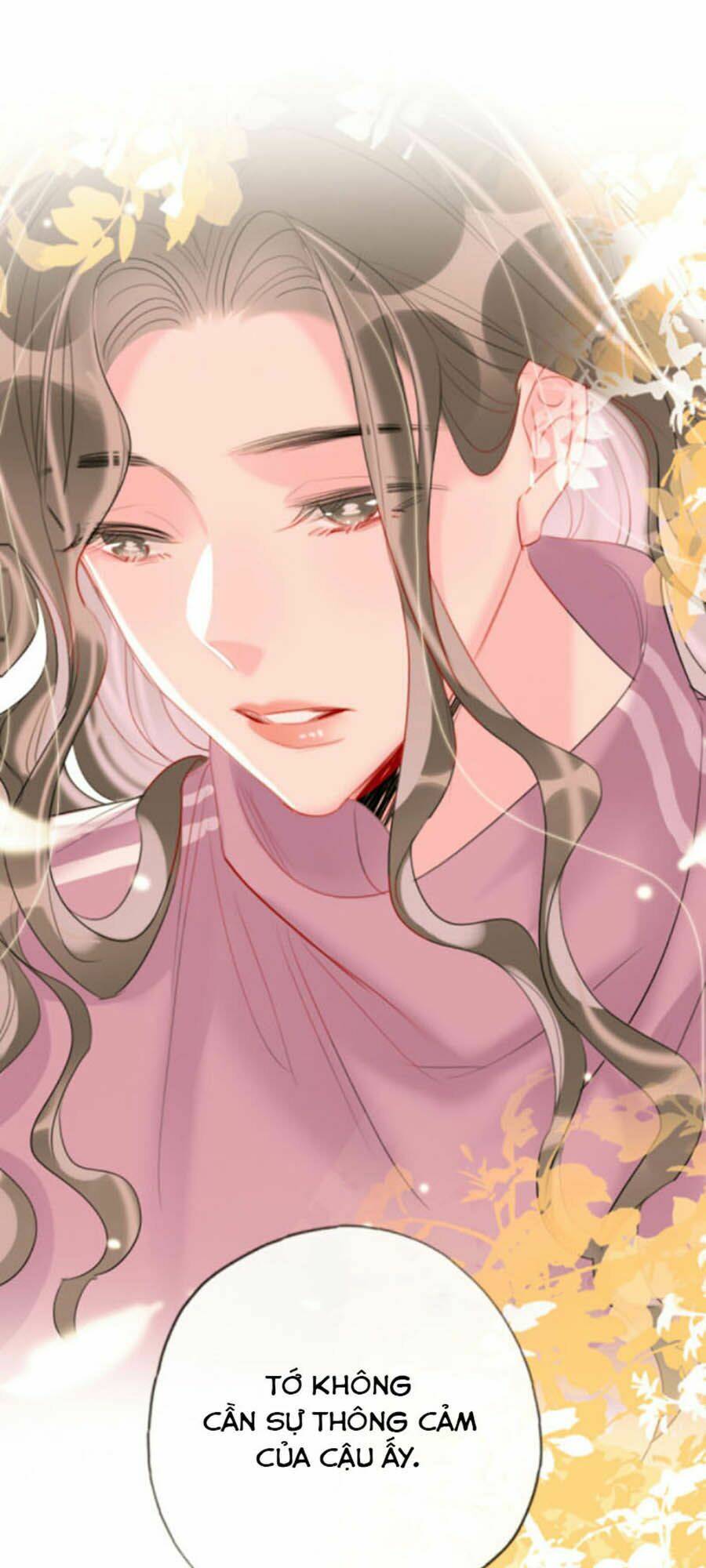 Cô Ấy Thật Xinh Đẹp: Chapter 25