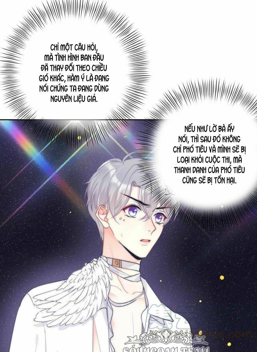 Boss Đại Nhân Là Nữ Thần?: Chapter 64