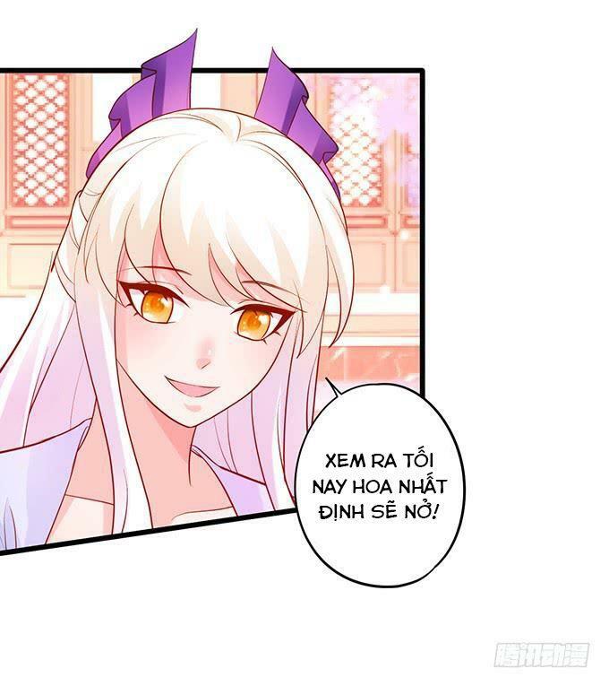 Hồ Tiên Hung Bạo: Chapter 138