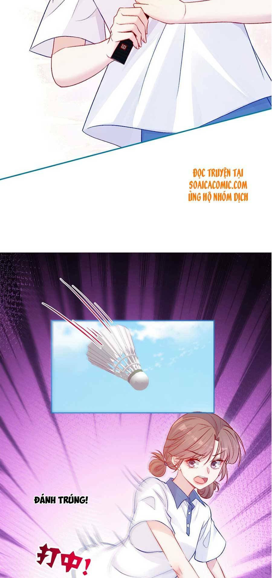 Khi Cô Gái Nhìn Thấy Thời Gian: Chapter 14