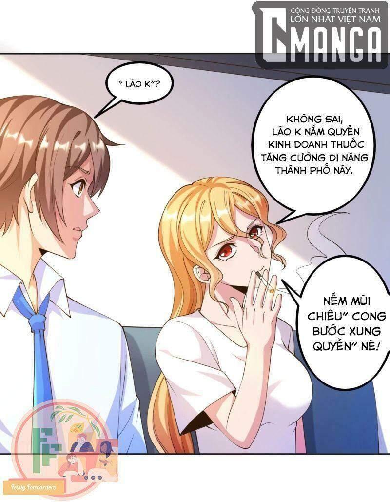 Luyện Tập Thành Thần: Chapter 27