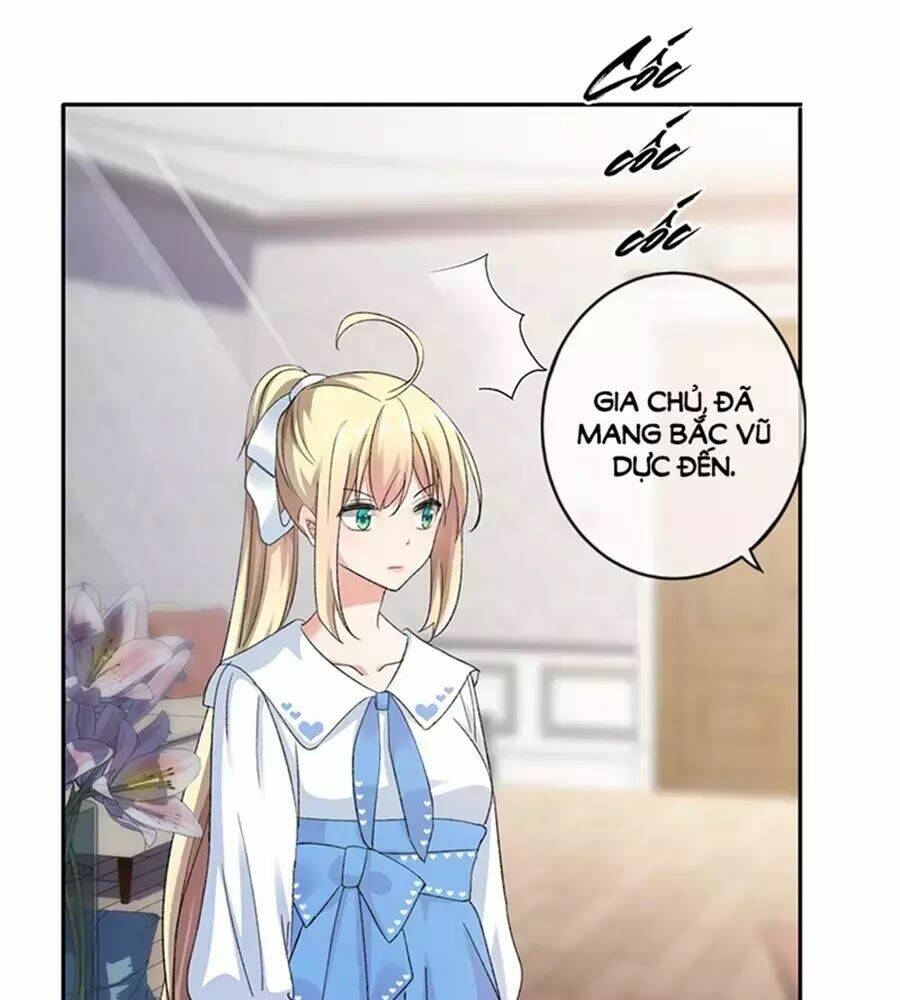 Nhật Ký Dạy Dỗ Của Gia Tộc Đáng Yêu: Chapter 60