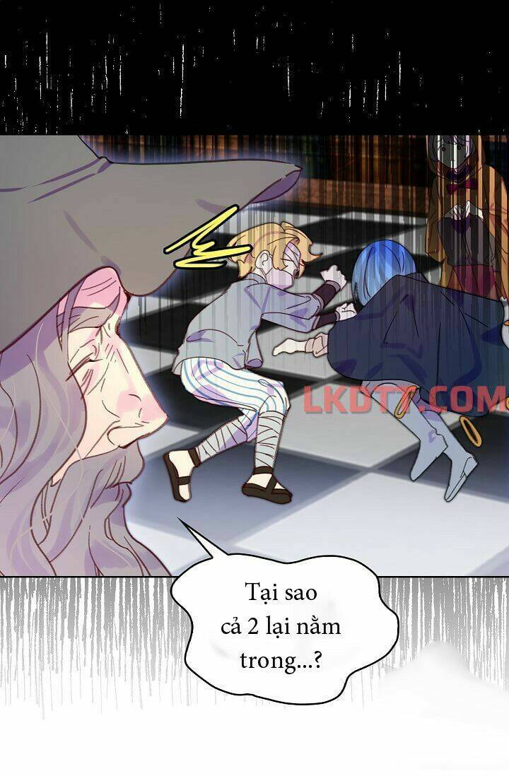 Tôi Không Phải Là Người Tốt: Chapter 128