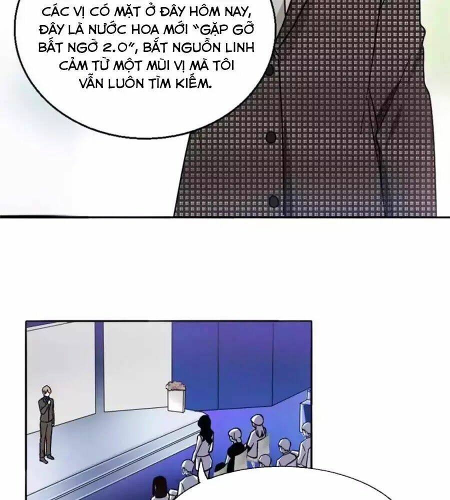 Mùi Hương Lãng Mạn: Chapter 46