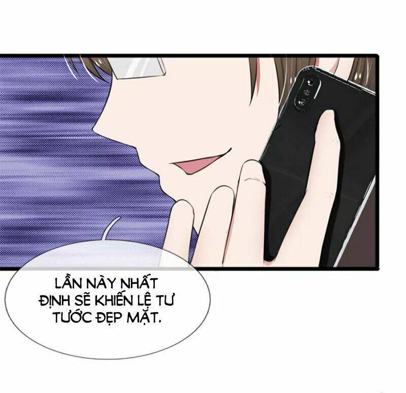 Phúc Hắc Lão Công Buông Em Ra: Chapter 63