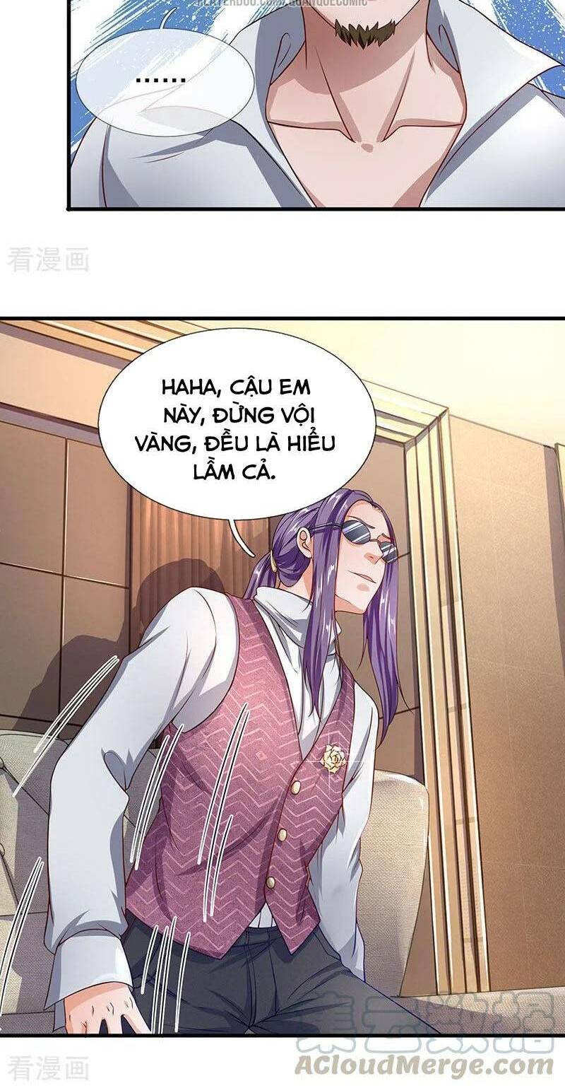 Chung Cực Binh Vương Tại Đô Thị: Chapter 49