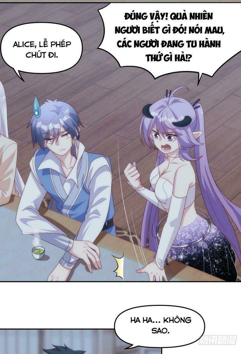 Xâm Lược Vạn Giới: Chapter 82