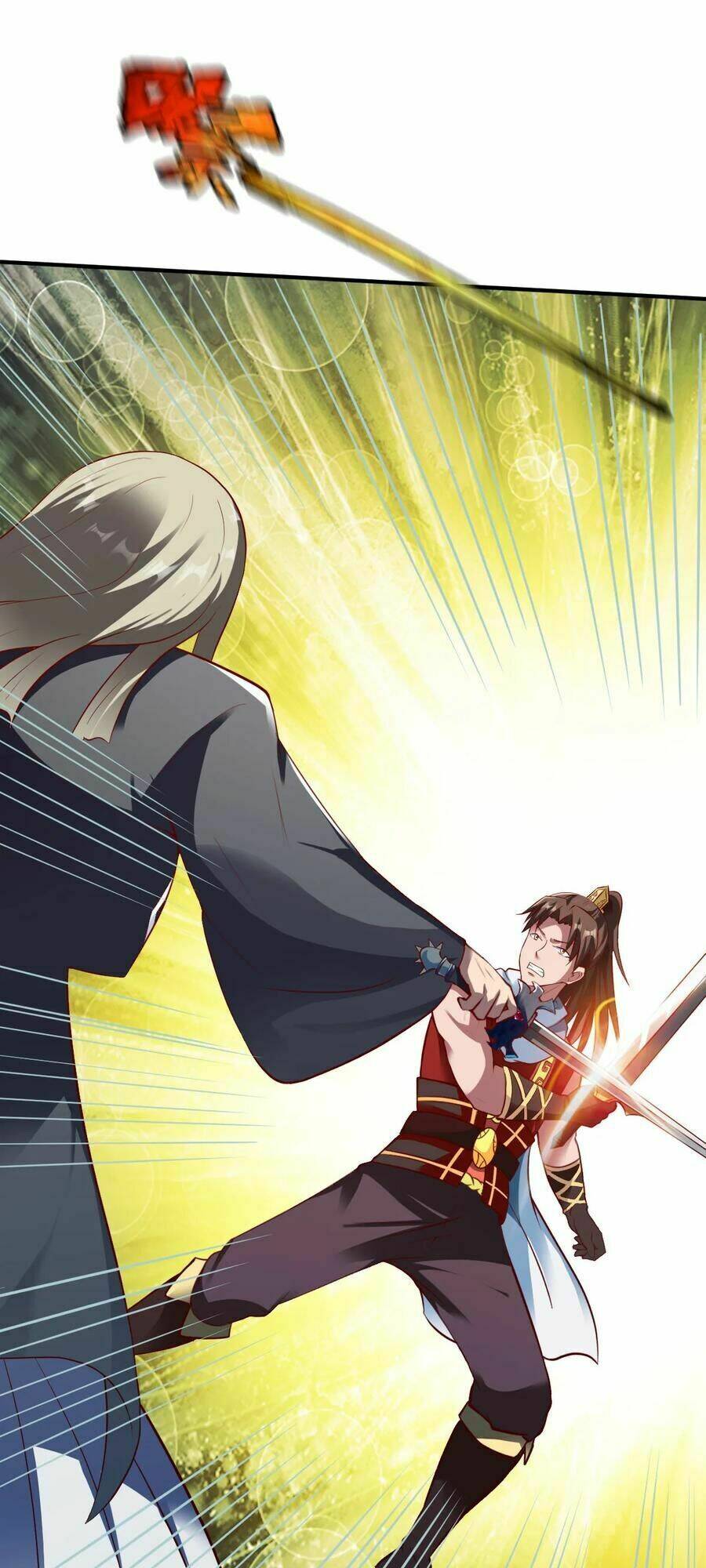 Chiến Đỉnh: Chapter 177